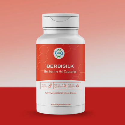 Berbisilk