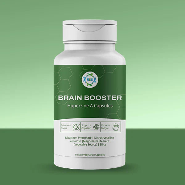 Brain Booster