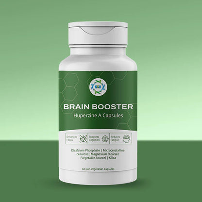Brain Booster