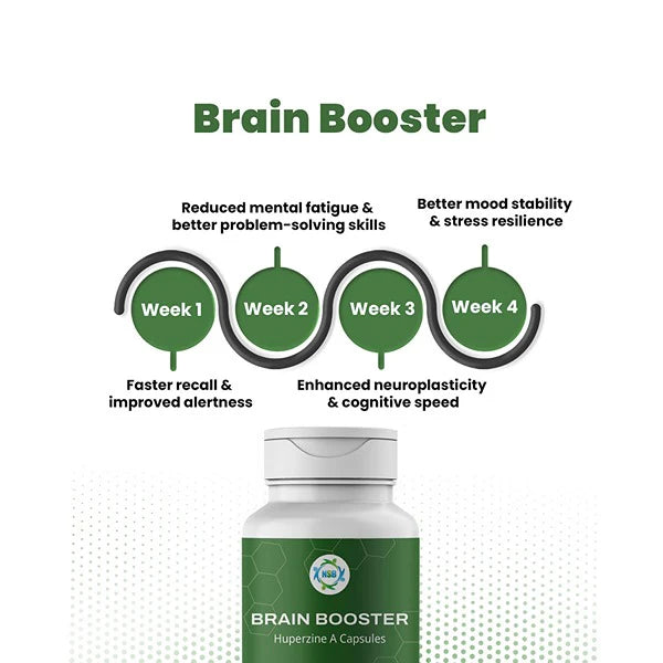 Brain Booster