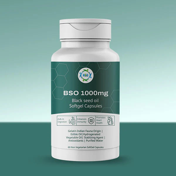 BSO 1000 mg