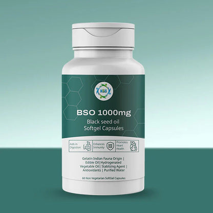 BSO 1000 mg