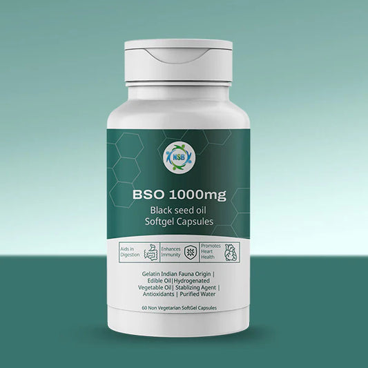 BSO 1000 mg