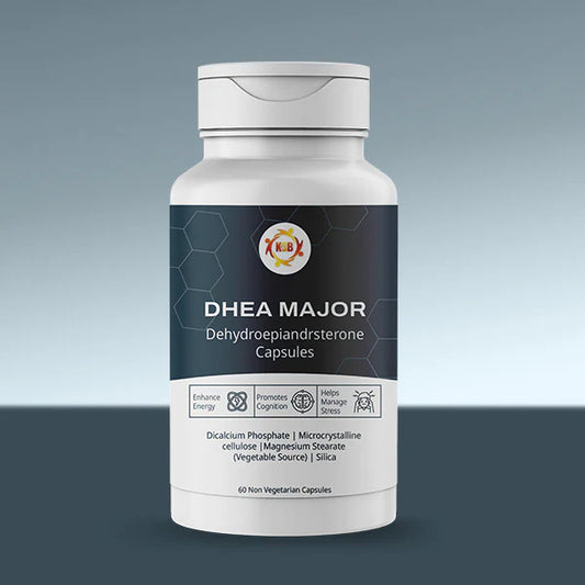DHEA Major