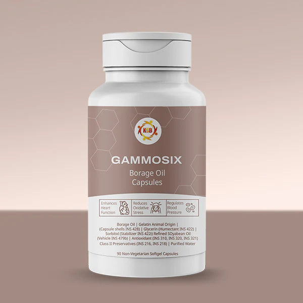 Gammo Six