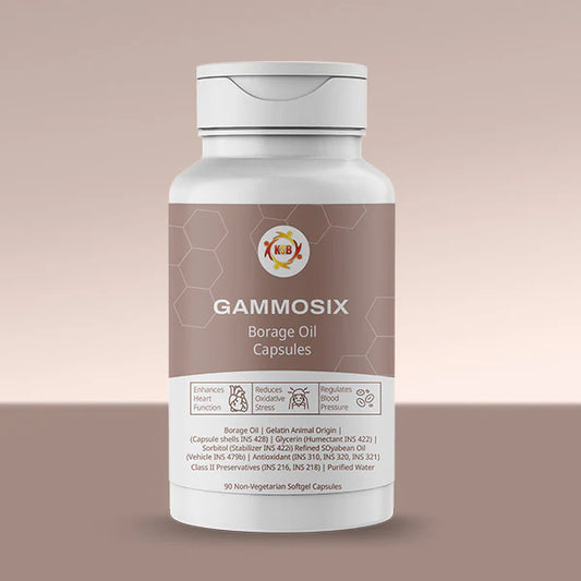 Gammo Six