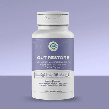 Gut Restore