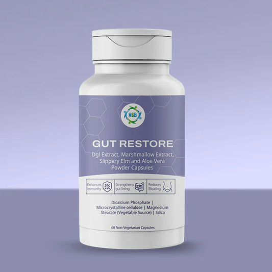 Gut Restore