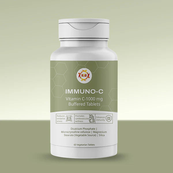 Immuno C