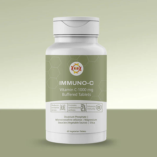 Immuno C