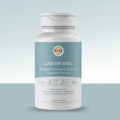 Liquir DGL