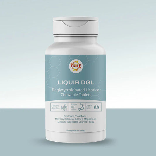 Liquir DGL