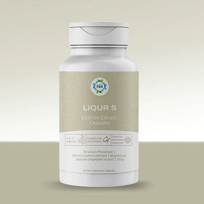 Liqur-S