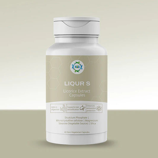 Liqur-S