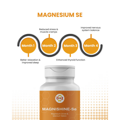 Magnesium Se