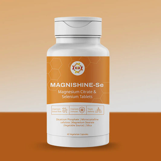 Magnesium Se
