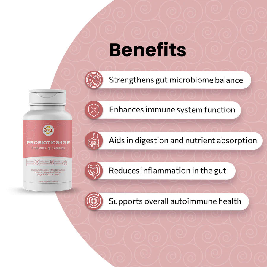 Probiotics