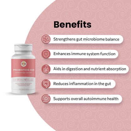 Probiotics
