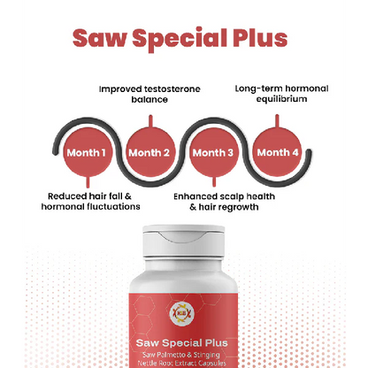 Saw Special Plus