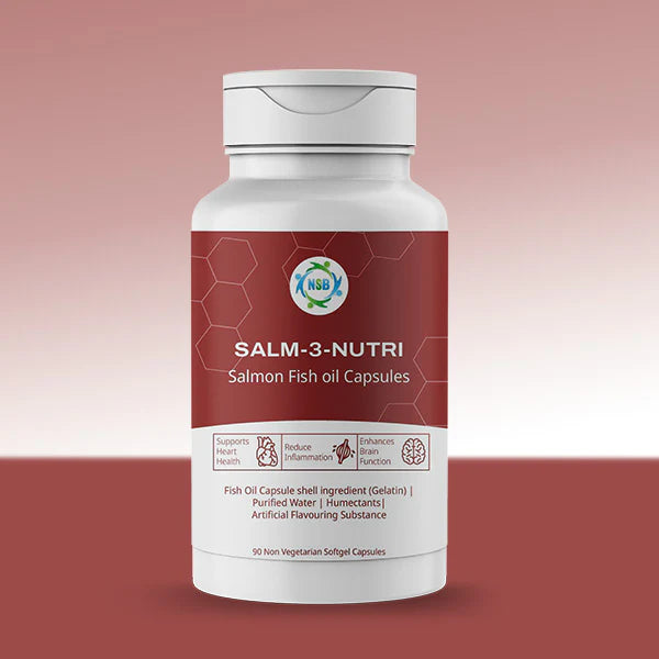 Salm-3-Nutri
