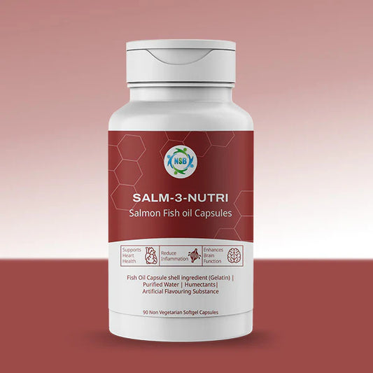 Salm-3-Nutri