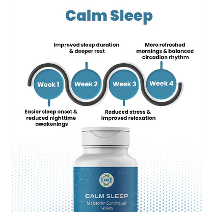 Calm Sleep