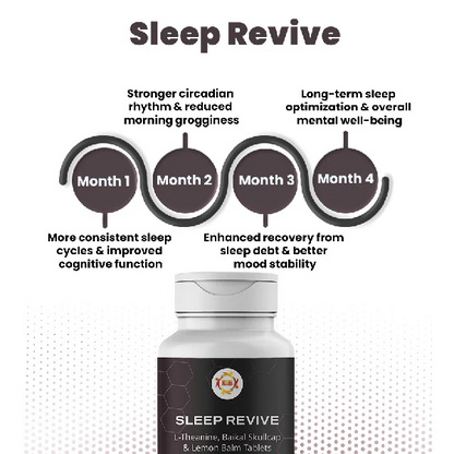 Sleep Revive