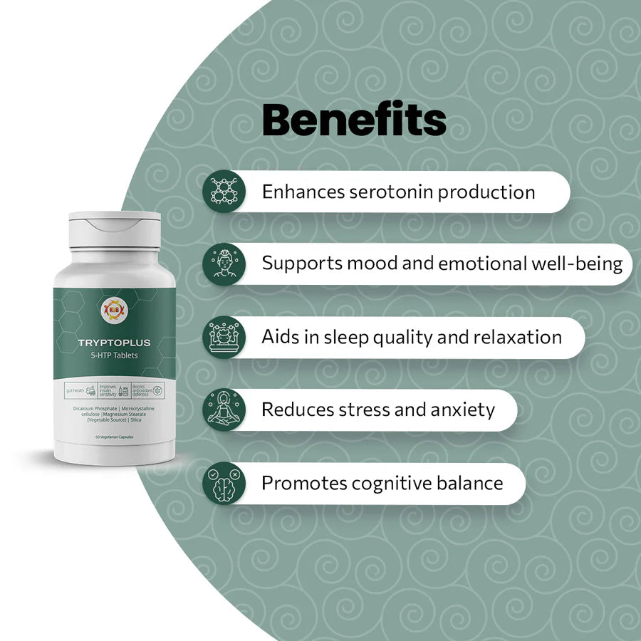 Tryptoplus