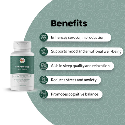Tryptoplus
